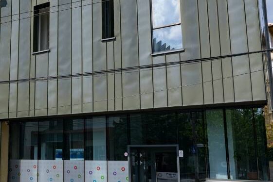 ADR Vest – sponsor al lui Fritz sau al primăriei?