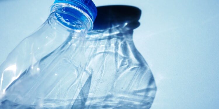 Substanțele chimice din materialele plastice aduc boli