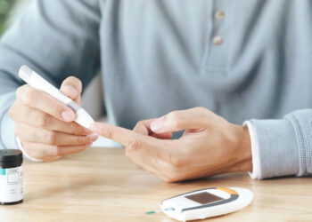 Diabetul zaharat – exerciții fizice