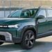 Noua Dacia Duster vine și cu o motorizare hibridă