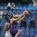 Echipa de baschet a SCM Timișoara a învins Geosan Kolin și nu mai poate rata calificarea în Final Four-ul Alpe Adria Cup
