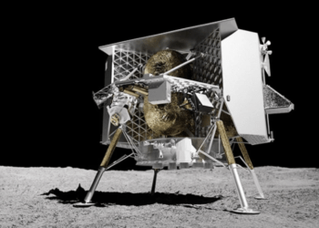 Dacă nava spațială aterizează cu succes, va începe să conducă cercetări științifice cu o varietate de instrumente de la NASA și altele