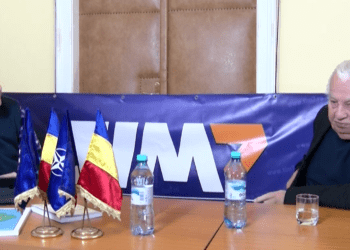 Seria podcast-uri TIM7, dialog cu domnul academician, Păun-Ion Otiman