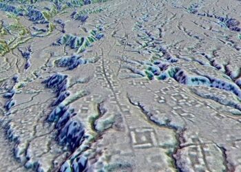 Cât de complexe erau așezările din Amazonul Ecuatorial?