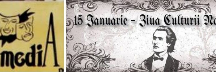 „Dor de Eminescu”, de Ziua Culturii Naționale