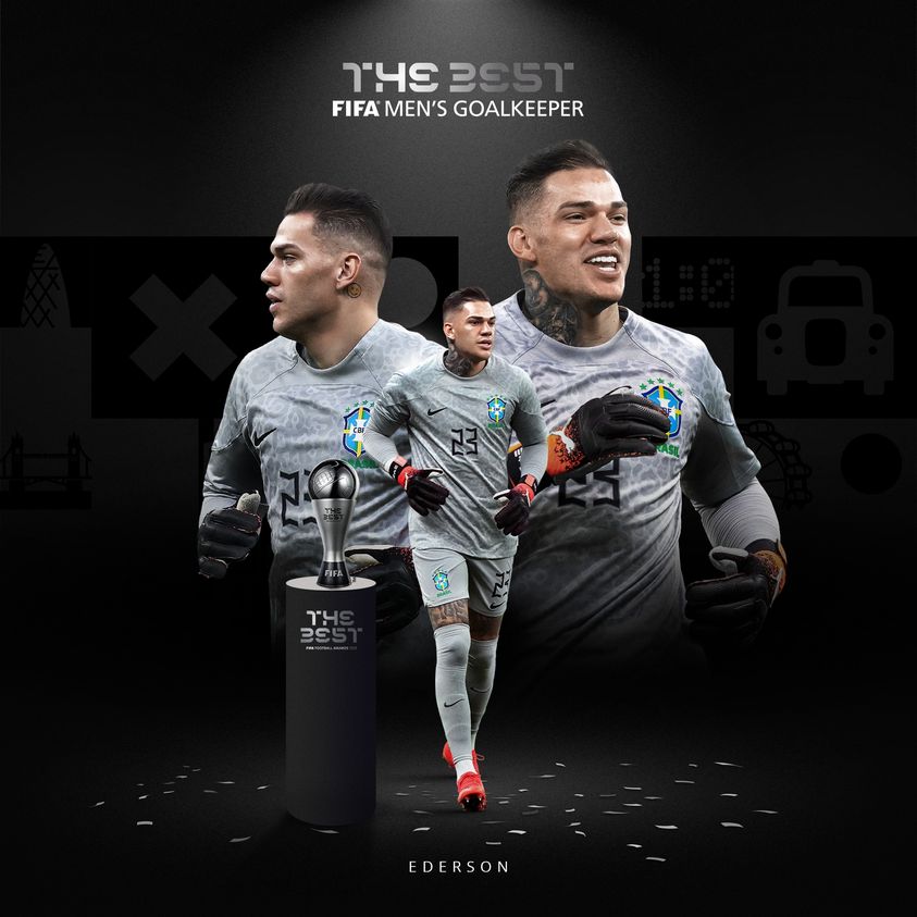 ederson