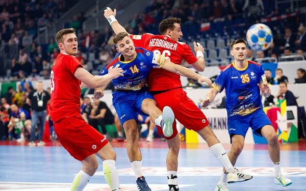 Tenace, mult timp, dar fără rezistența de a ține pasul în ultimele momente, România începe cu un eșec EURO 2024