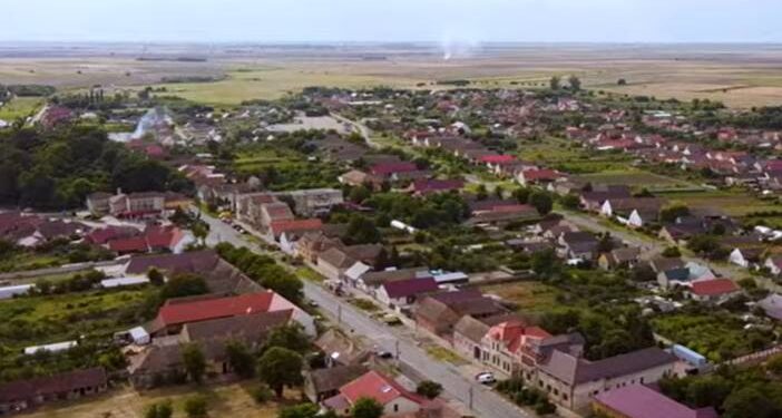 Cheltuieli reduse la minim cu încălzirea, la Lovrin, odată cu trecerea pe încălzire cu apă geotermală