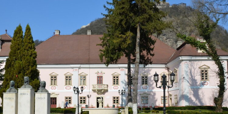 Ziua Culturii Naționale, la Muzeul Civilizației Dacice și Romane din Deva și la celelalte punctele muzeale din subordine