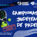 Pádel, Campionat Județean