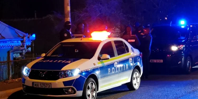 Patru agenți de poliție din județul Hunedoara au fost reținuți, pentru infracțiuni de abuz în serviciu.