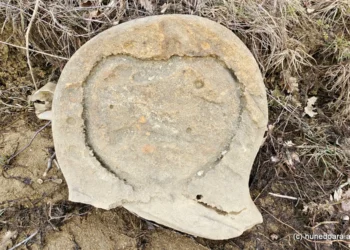 Lacul Cinciș din Hunedoara, plin de secrete