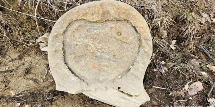 Lacul Cinciș din Hunedoara, plin de secrete