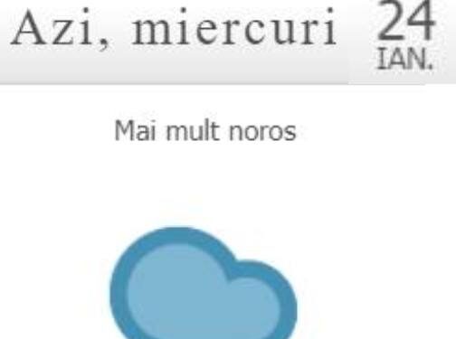 Meteo, în Timișoara și județul Timiș