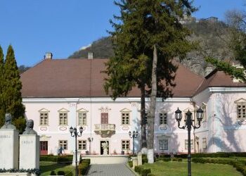 Intrare gratuită la Muzeul Civilizației Dacice și Romane din Deva