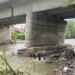 Podul din Slatina Timiș – reabilitat cu peste patru milioane de lei