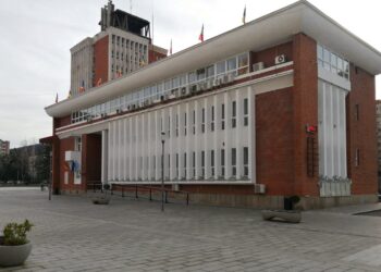 Peste o sută de investiții derulate în acest moment de administrația reșițeană