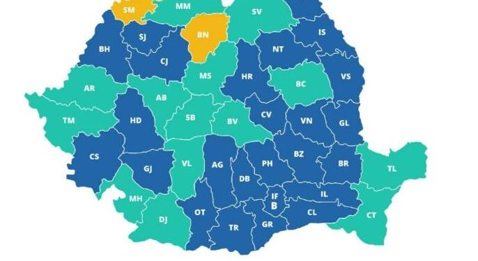 Luni, 8 ianuarie, prima zi de școală din anul 2024