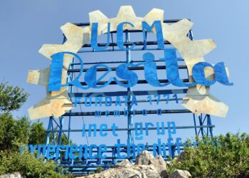 Viitorul UCM Reșița este acum parafat