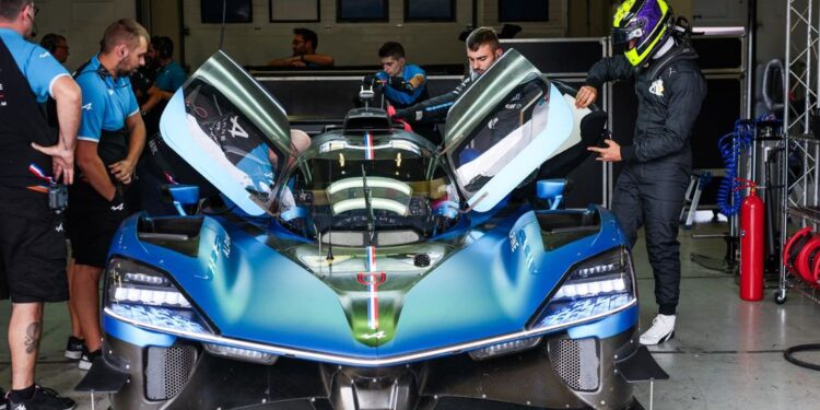 Fiul lui Michael Schumacher va pilota pentru Alpine în Campionatul Mondial de Anduranță în 2024