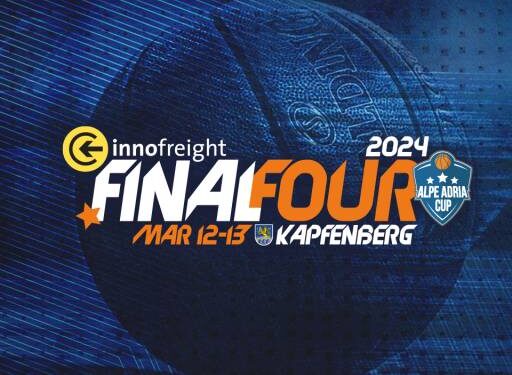 Echipa de baschet a SCM Timișoara, la Kapfenberg, în Final Four-ul Alpe Adria Cup