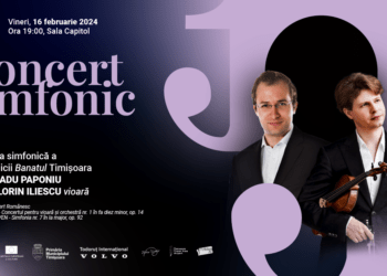 Avancronica de concert