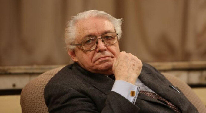 Geografia literară a României. Un Reper: Nicolae Breban