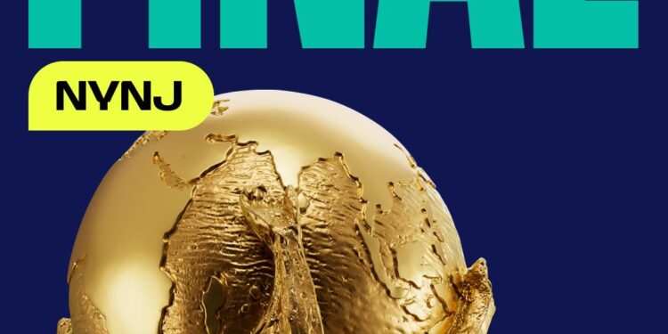 Stadioanele orașelor din Mexic, Canada și USA, alocate de FIFA jocurilor de la turneul final al Campionatului Mondial de Fotbal, ediția 2026