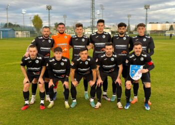 Încă un test trecut cu brio, alte 90 de minute fără gol primit pentru F.C. Corvinul!