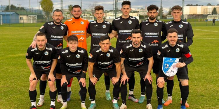 Încă un test trecut cu brio, alte 90 de minute fără gol primit pentru F.C. Corvinul!