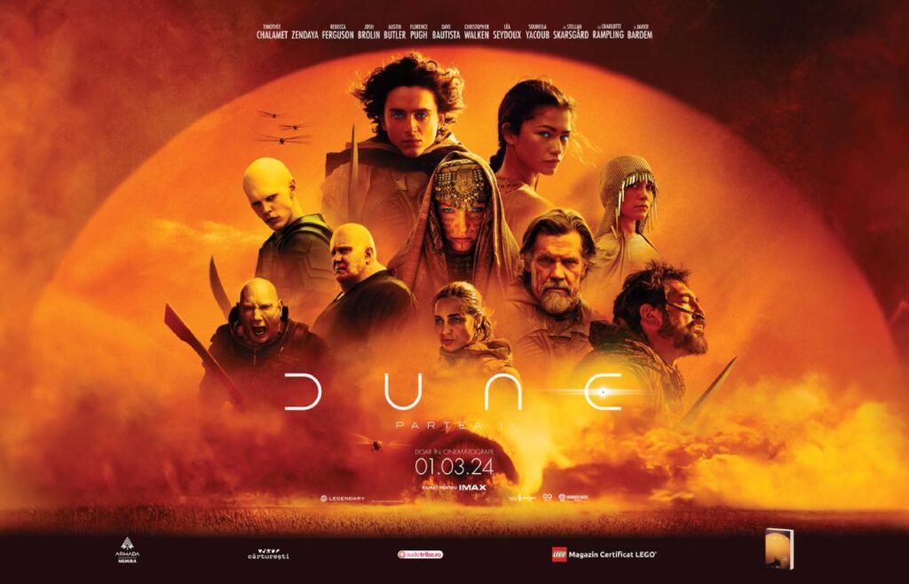 Dune II