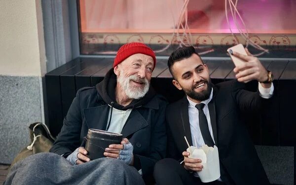 Egalitatea și economia de piață (II)