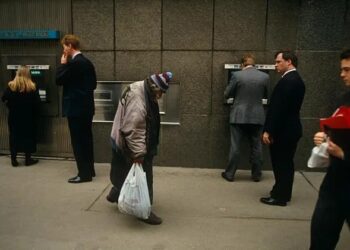 Egalitatea și economia de piață (I)