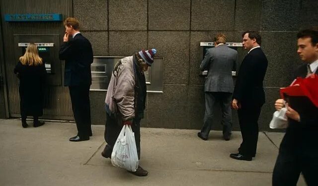 Egalitatea și economia de piață (I)