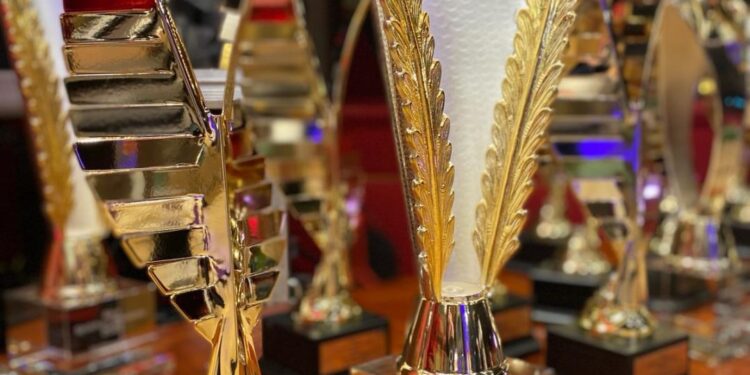 Gala Sportului Românesc, celebrarea rezultatelor de excepție din anul 2023: sportivii anului, Cătălin Chirilă, canoe și Ancuţa Bodnar, canotaj