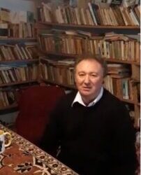 Geografia literară a României