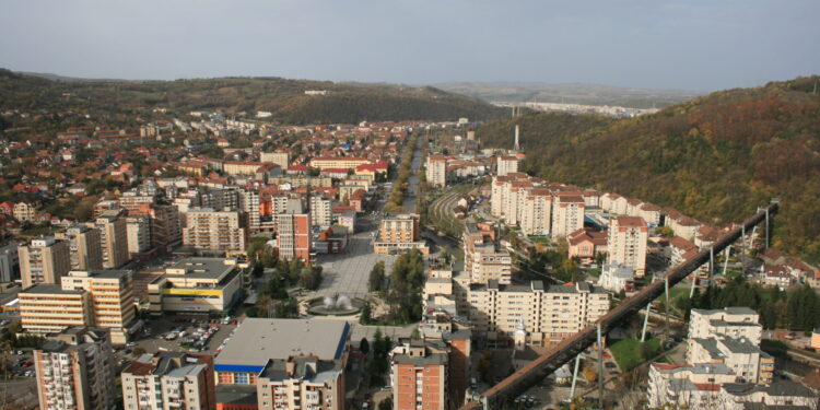 Bugetarea participativă a Reșiței și-a desemnat proiectele câștigătoare