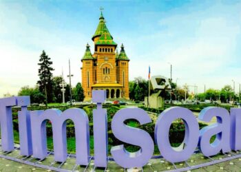 Cool-tura europeană prin Timișoara. Privind înapoi cu luciditate