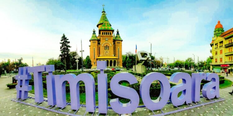 Cool-tura europeană prin Timișoara. Privind înapoi cu luciditate