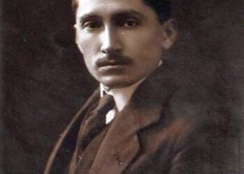 Urmuz în lumea care a luat-o razna