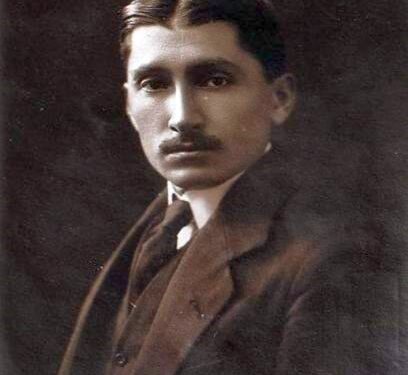 Urmuz în lumea care a luat-o razna