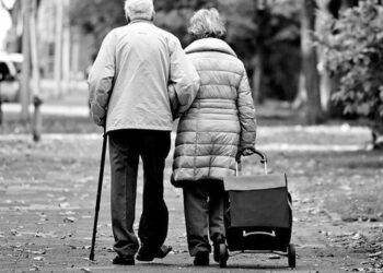 Vârstnicii, o provocare pentru sistemele de sănătate din Europa