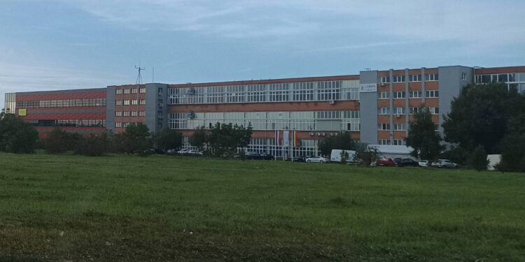 Amplasamentul pentru Arena „Eroii Timișoarei” a fost predat