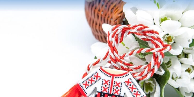 Solicitări de autorizare către primărie, pentru comercializarea produselor de 1 Martie