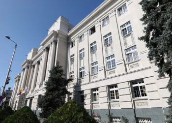 Cresc salariile angajaților din Consiliul Județean Timiș