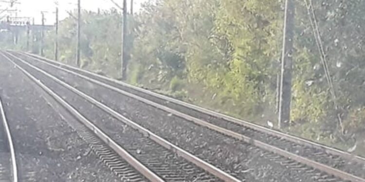 Transbordare auto între stațiile Simeria-Săvârșin și Simeria-Margina