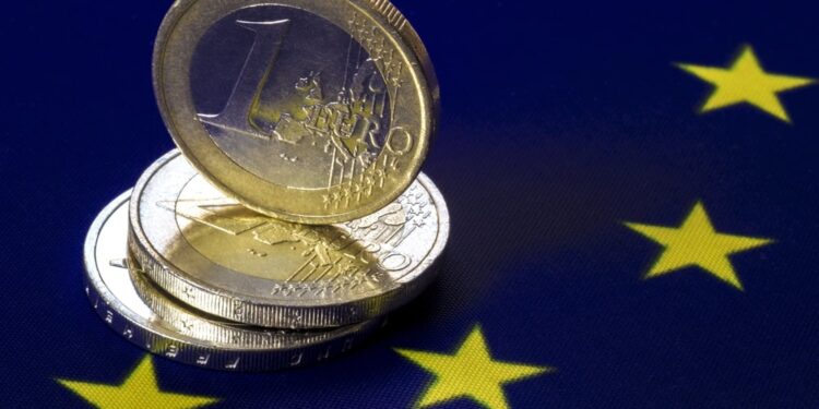 Euro, după douăzeci și cinci de ani