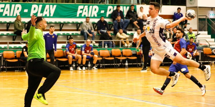 „Poli”, învinsă în disputa cu Steaua, în cea de-a XVIII-a etapă a campionatului