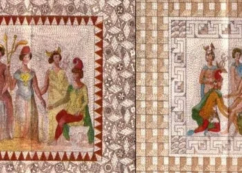 Secretele comorilor dispărute din Sarmizegetusa romană