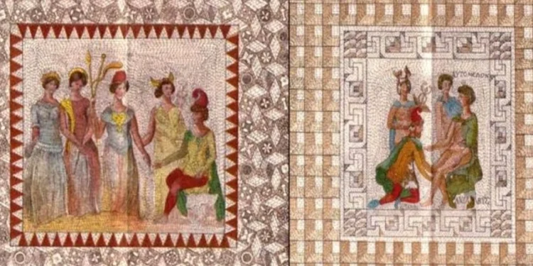 Secretele comorilor dispărute din Sarmizegetusa romană